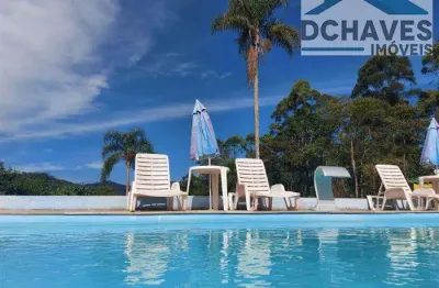 Chácara / sítio com 4 quartos à venda na Estrada Municipal, 15, Guavirituva, Nazaré Paulista