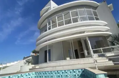 Casas em condomínio para venda em bragança paulista no bairro condomínio villa real