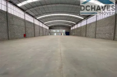 Galpões industriais para locação em mairiporã no bairro terra preta