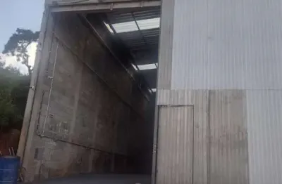 Galpões industriais para locação em mairiporã no bairro terra preta