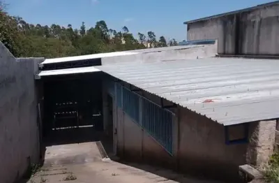 Galpões industriais para locação em mairiporã no bairro terra preta