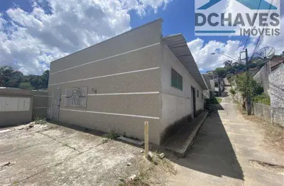 Galpões industriais para locação em mairiporã no bairro terra preta
