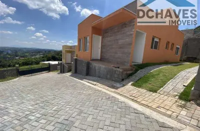 Casas em condomínio para venda em atibaia no bairro jardim estância brasil