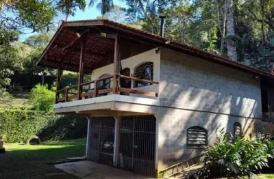 Chácaras para residir para venda em mairiporã no bairro mata fria