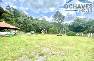 Chácara / sítio com 2 quartos à venda na Estr. Corumbá, 900, Corumbá, Mairiporã