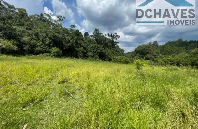 Terreno comercial à venda na Estr. Corumbá, 900, Corumbá, Mairiporã