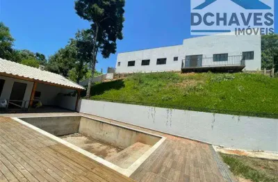 Chácaras para financiamento para venda em mairiporã no bairro terra preta