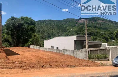 Terreno comercial à venda na Rua Dos Guatambus, 195, Vila Pedra Vermelha, Mairiporã