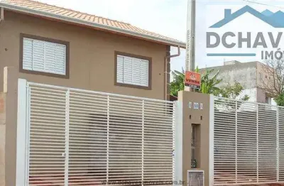 Casas para financiamento para venda em atibaia no bairro vila santa helena