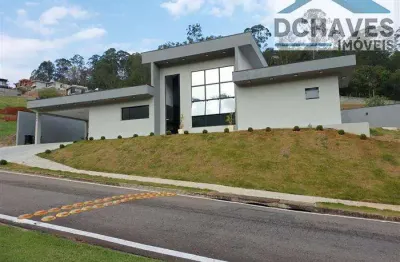 Casas em condomínio para venda em atibaia no bairro boa vista