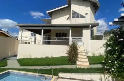 Casas em condomínio para venda em atibaia no bairro condomínio panorama