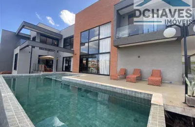 Casas em condomínio para venda em atibaia no bairro condomínio shambala iii