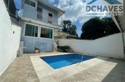 Casas para financiamento para venda em mairiporã no bairro terra preta