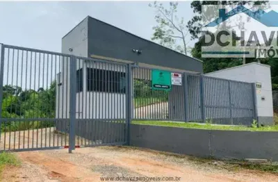 Terrenos em condomínio para locação em atibaia no bairro portão