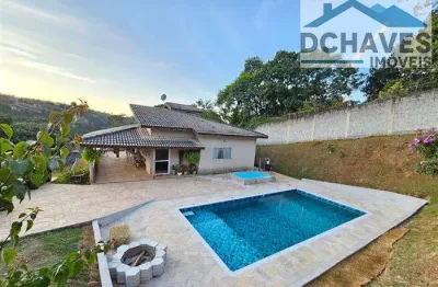 Chácaras para residir para venda em atibaia no bairro chácaras brasil