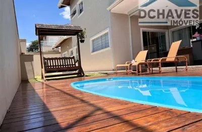 Casas em condomínio para venda em atibaia no bairro gardenia