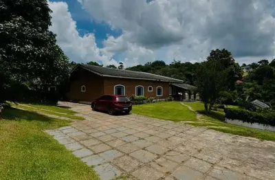 Chácaras para residir para venda em atibaia no bairro chácaras brasil