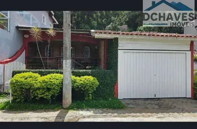 Casas em condomínio para venda em mairiporã no bairro cidade jardim