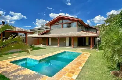 Casas em condomínio para venda em atibaia no bairro arco iris