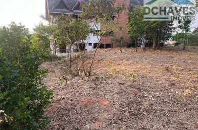Terrenos em loteamento para venda em atibaia no bairro arco iris