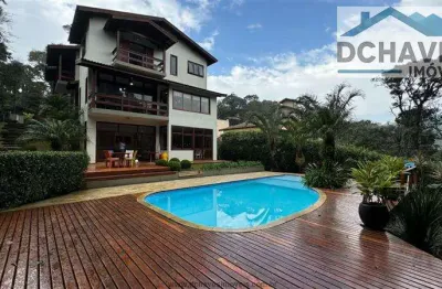 Chácaras em condomínio para venda em mairiporã no bairro serra da cantareira