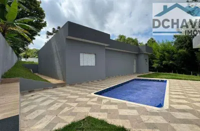 Chácaras para financiamento para venda em atibaia no bairro jardim maracanã