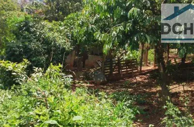 Terreno comercial à venda na Estrada. Campo Largo, 1212, Jundiaizinho, Mairiporã