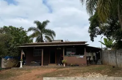 Chácara / sítio com 2 quartos à venda no Estância San Remo, Atibaia 