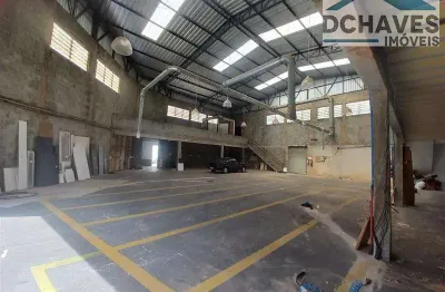 Galpões industriais para venda em mairiporã no bairro jundiaizinho