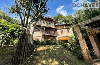 Chácaras em condomínio para venda em mairiporã no bairro parque imperial da cantareira