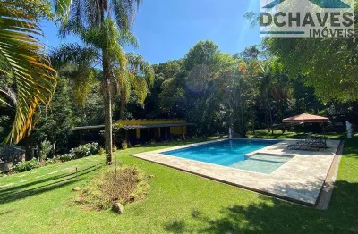 Chácara / sítio com 6 quartos à venda no Portão, Atibaia 