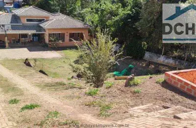 Chácaras em condomínio para venda em atibaia no bairro estância santa maria do laranjal