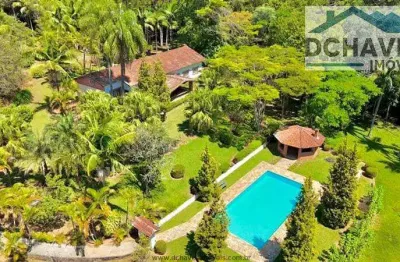 Chácara / sítio com 7 quartos à venda na Atiliio Squizato, 123, Maracanã, Jarinu