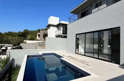 Casas em condomínio para venda em atibaia no bairro condominio buona vita