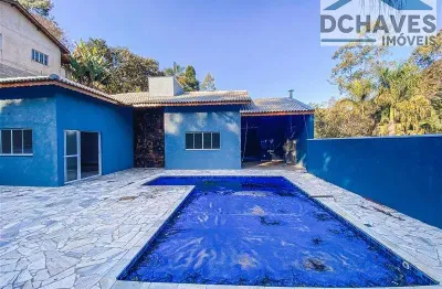 Casa em condomínio fechado com 3 quartos à venda na Rua São Paulo, 123, Portão, Atibaia