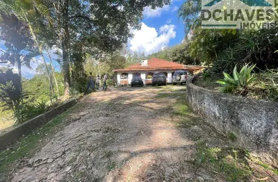 Chácara / sítio com 4 quartos à venda na Avenida Nossa Senhora do Rosário, 123, Rosário, Atibaia