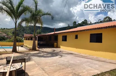 Chácaras para residir para venda em bragança paulista no bairro bairro do menin