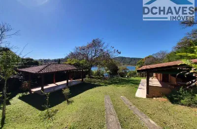 Chácaras na represa para venda em piracaia no bairro jaguari