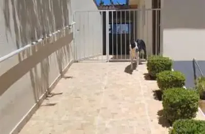 Casa com 3 quartos à venda na Rua Alvorada, 654, Jardim Imperial, Atibaia