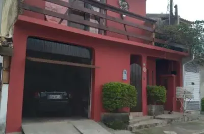 Casa com 3 quartos à venda na Rua das Hortências, 290, Jardim Pereira, Mairiporã