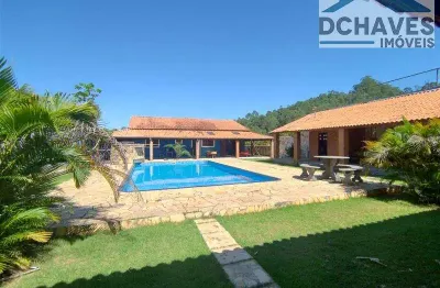 Chácaras para residir para venda em mairiporã no bairro jardim da lagoa