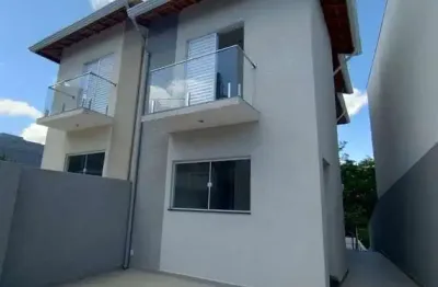 Casas para financiamento para venda em atibaia no bairro nova atibaia