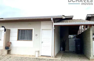 Casa com 2 quartos para alugar na Rua das Margaridas, 50, Jardim Colonial, Atibaia