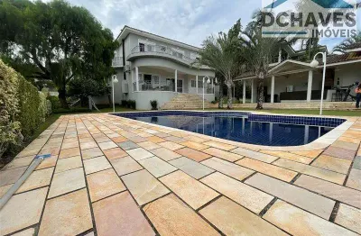 Casas em condomínio alto padrão para locação em atibaia no bairro guaxinduva