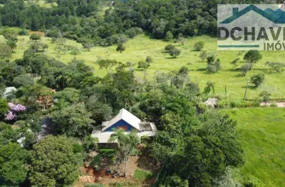 Chácara / sítio com 5 quartos à venda na Avenida Nossa Senhora do Rosário, 1234, Rosário, Atibaia