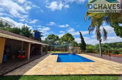 Chácaras para residir para venda em bom jesus dos perdões no bairro colinas do sol