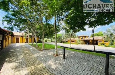 Chácara / sítio com 4 quartos à venda na Avenida Espraiada, 1234, Portão, Atibaia