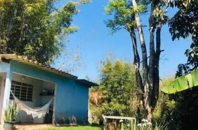 Chácara / sítio com 2 quartos à venda na Rua das Rosas, 23, Caraguatá, Mairiporã