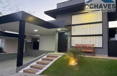 Casas em condomínio para venda em atibaia no bairro terras de atibaia