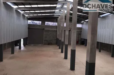 Galpões industriais para locação em mairiporã no bairro terra preta